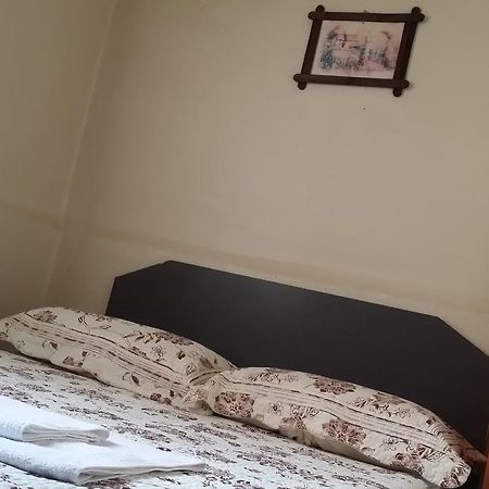 Cetin Hotel Bandırma Exteriér fotografie