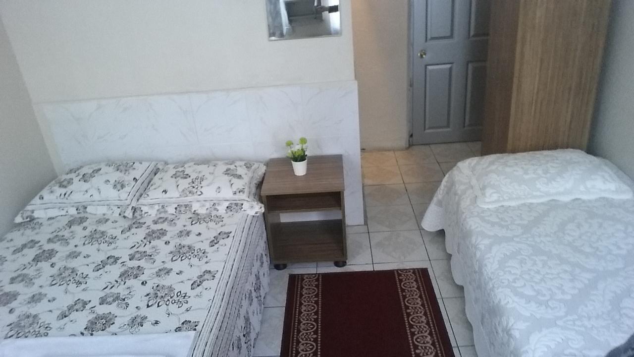 Cetin Hotel Bandırma Exteriér fotografie