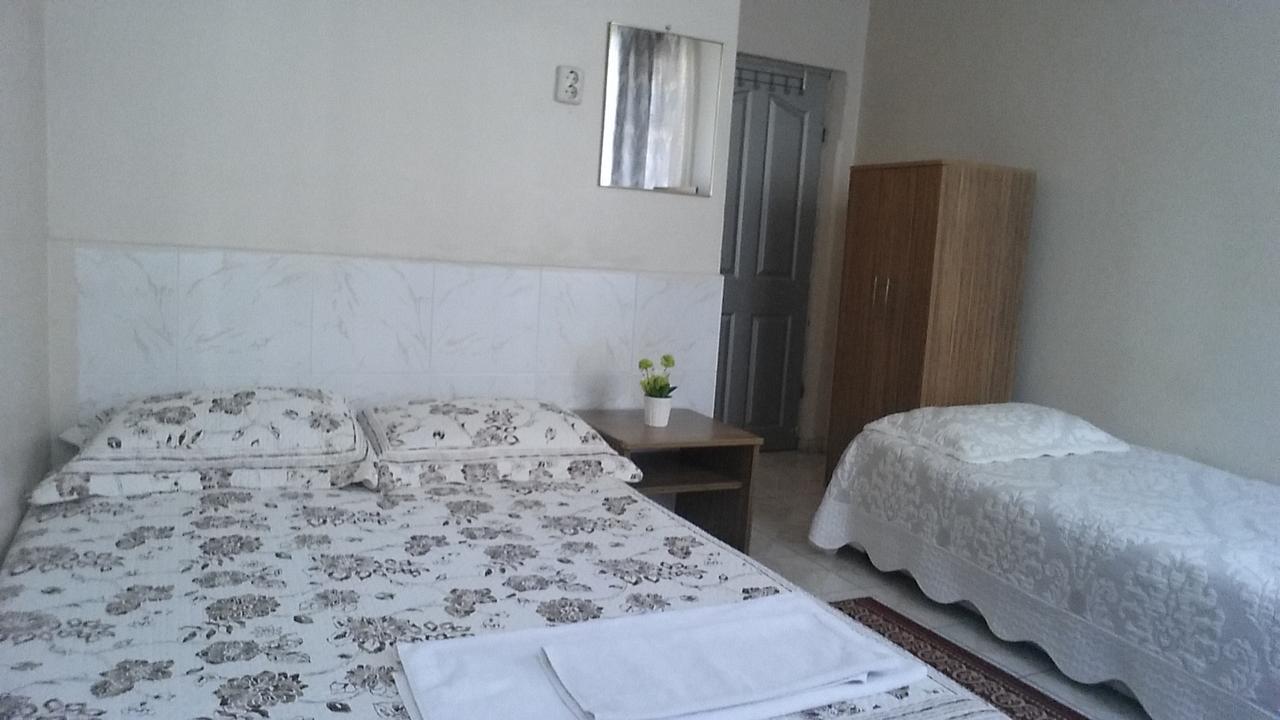 Cetin Hotel Bandırma Exteriér fotografie