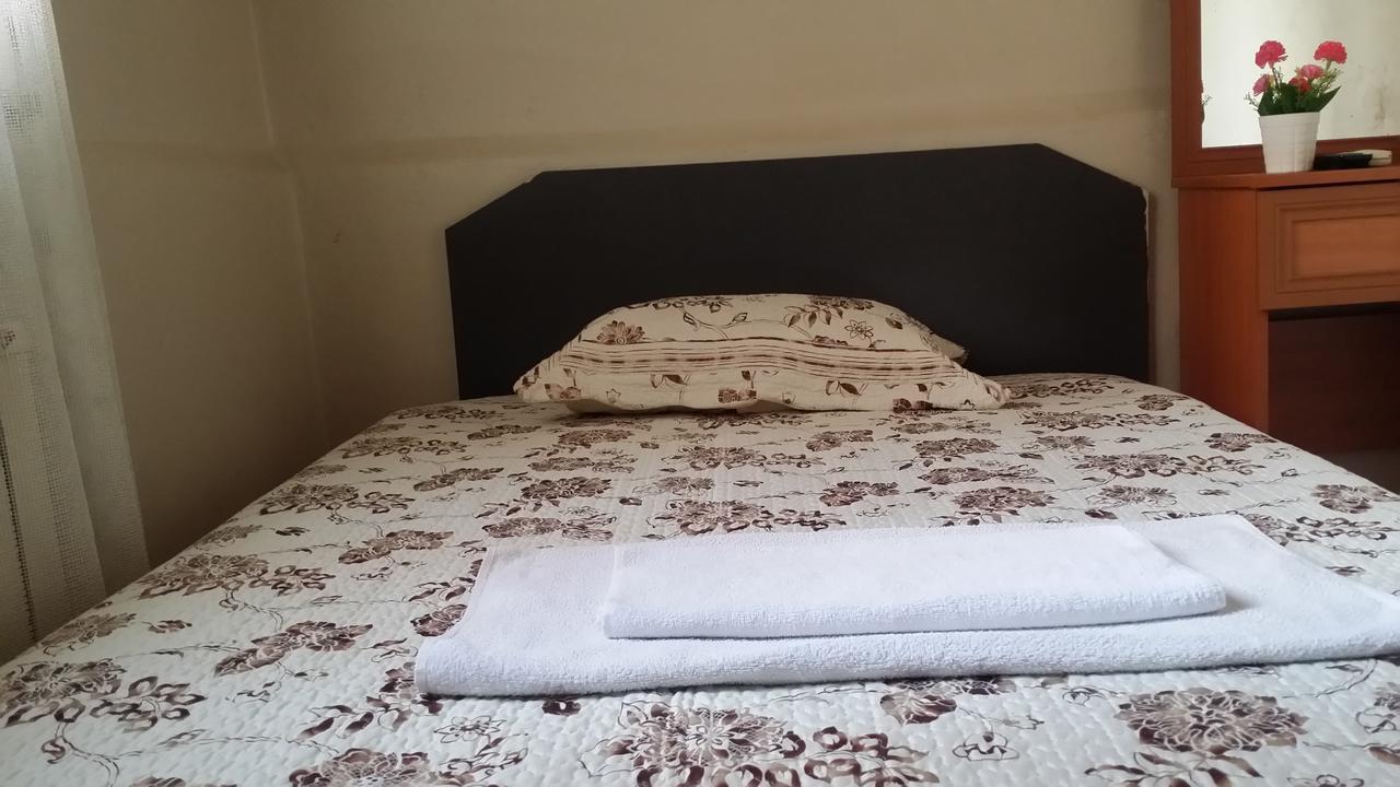 Cetin Hotel Bandırma Exteriér fotografie