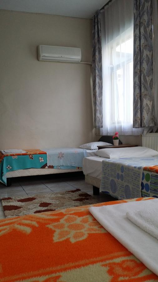 Cetin Hotel Bandırma Exteriér fotografie