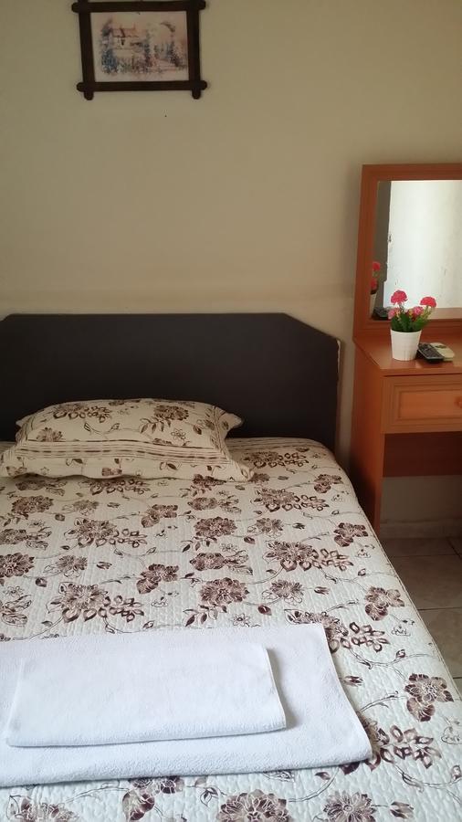 Cetin Hotel Bandırma Exteriér fotografie