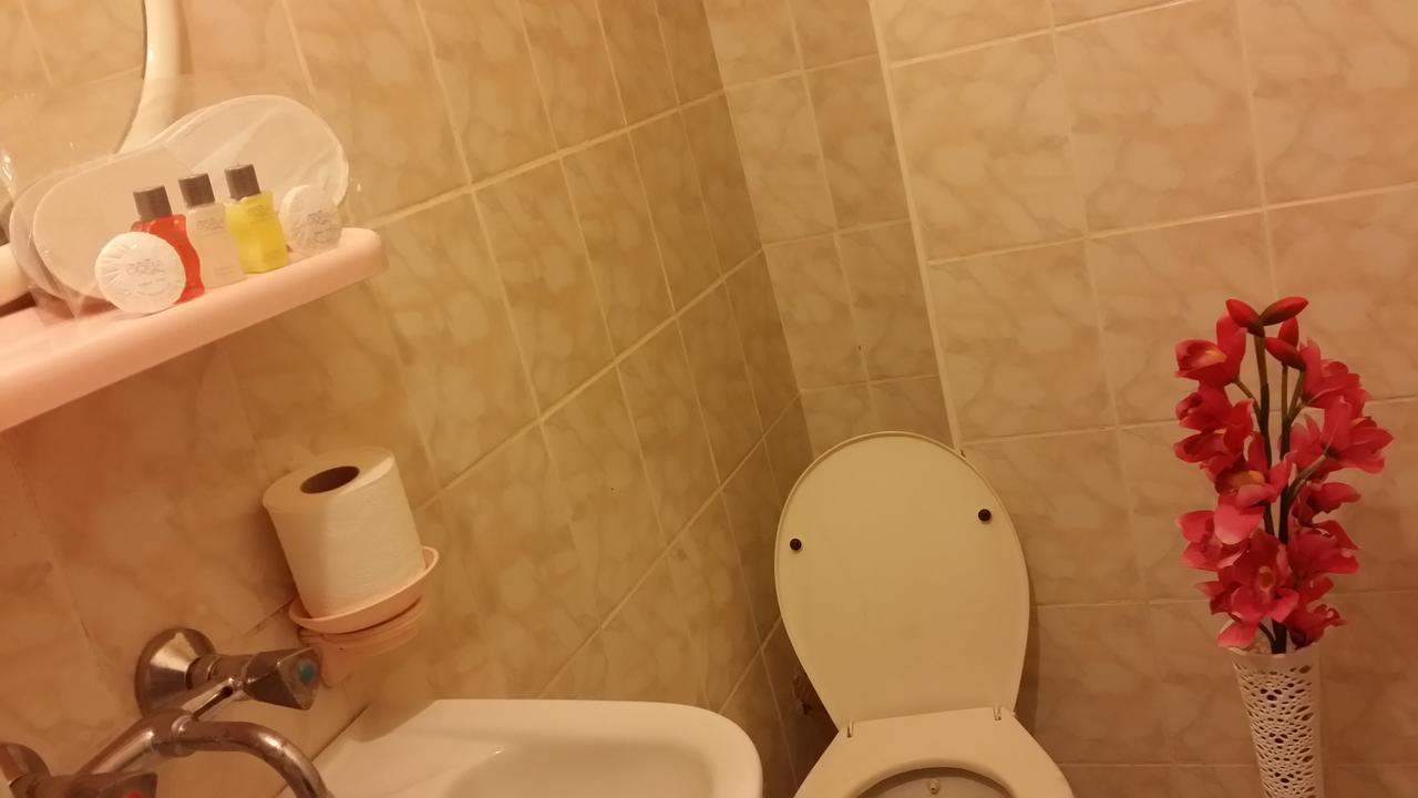 Cetin Hotel Bandırma Exteriér fotografie